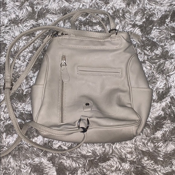 Mini backpack - Picture 2 of 7